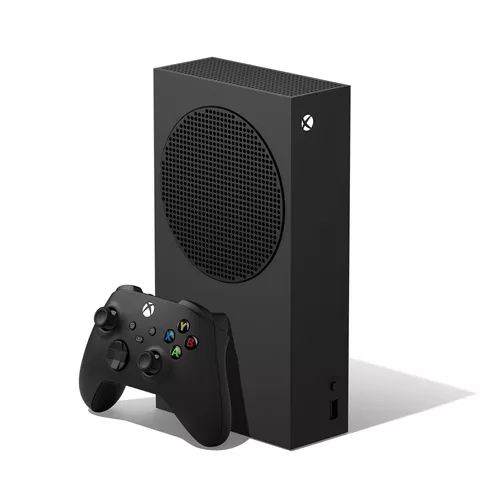 Microsoft Xbox One S 1tb - Usado - Escorrega o Preço