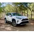 Toyota Rav4 2021 Xle
