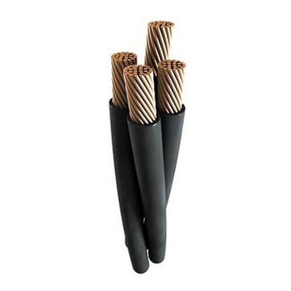 Cable Acometida Preensamblado Norma Cobre 4x16 Mm 