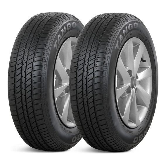 Kit 2 Neumaticos Tango 185/65 R14 86t