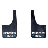 Baberos Mercedes Benz 180