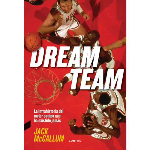 Dream Team - Mccallum, Jack