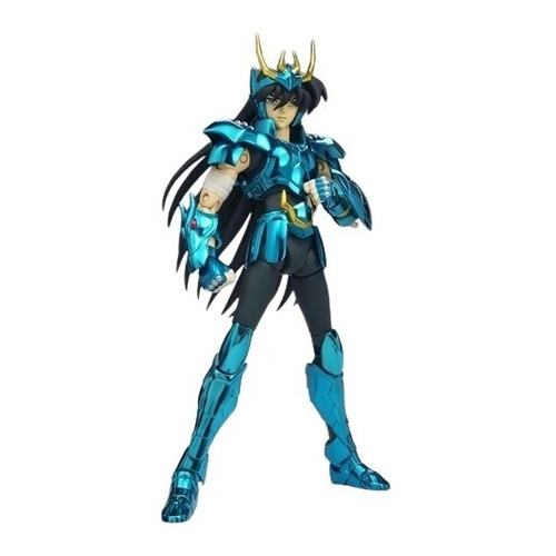 Bandai Myth Cloth Dragon Shiryu V3