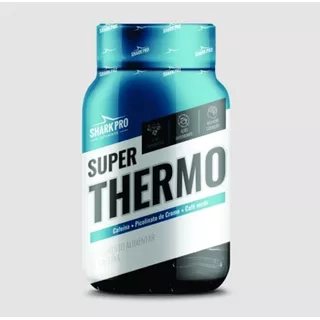 Super Thermo-60cápsulas-shark Pro