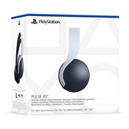 Auricular Headset Pulse 3d Play 5 Play 4 Inalambrico Sony 