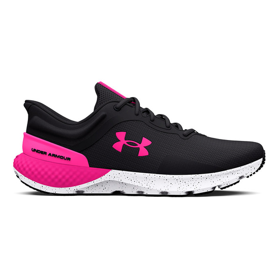 Zapatillas De Running Ua Charged Escape 4 Mujer Gris