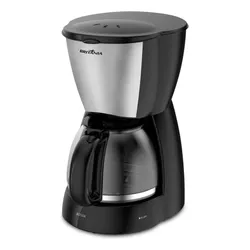 Cafeteira Britânia 30 Cafezinhos Bcf32a 1,2l 800w no Mercado Livre com oferta e cupom de desconto