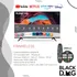 Smart tv Punktal Fhd Frameless 40 Pk-40 Wos