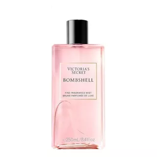 Perfume Victoria's Secret Bombshell Fragrance Mist 250ml Eua