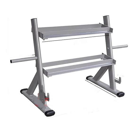 Rack Para Mancuernas Importados