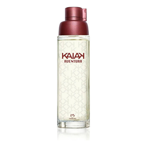 Perfume Natura Kaiak Aventura Femenino