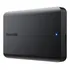 Disco Externo Toshiba Canvio 2tb Black Usb 3.0 Hdtb520xk3aa