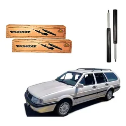  Par Amortecedor Dianteiro Santana Quantum 1.8 1991 A 1994