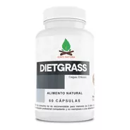 Dietgrass: Quemador De Grasa, Adelgazante, Colesterol Y Más.
