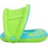 Flotador Lancha Marino Techo Protector Uv Niña Bestway 34091 Color Verde Lima