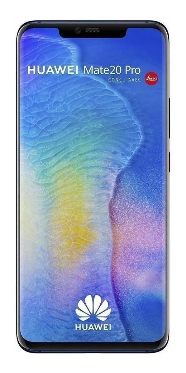 Huawei Mate Series Mate 20 Pro Dual SIM