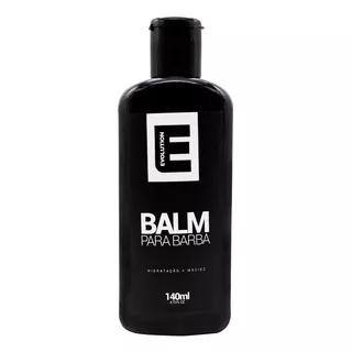 12 Uni Balm Para Barba Evolution Barber - Balm Barba Atacado