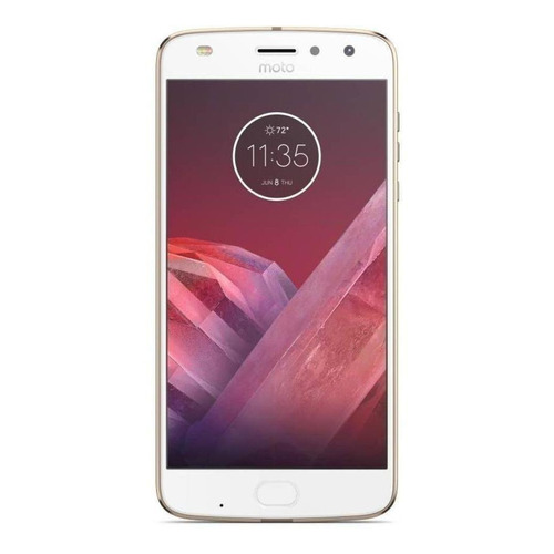  Moto Z2 Force 64 GB oro fino 4 GB RAM