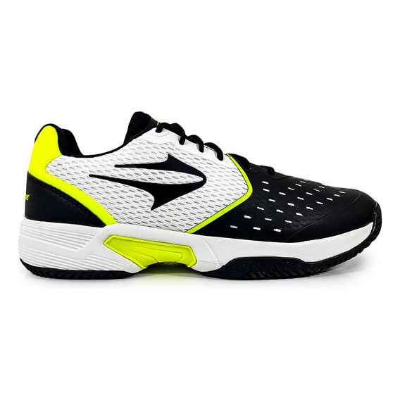 Zapatillas Deportivas Hombre Padel Tenis Topper T-padel