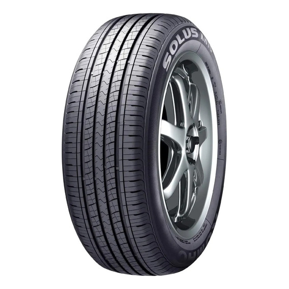 Neumático 155 60 R15 74t Solus Kh16 Kumho Smart