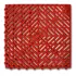 Piso Rejilla Plástica, Baldosas Encastrables 30x30 Cm