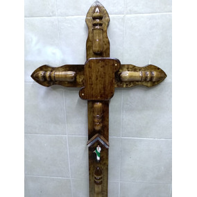 Cruz De Herreria Para Difunto en Mercado Libre México