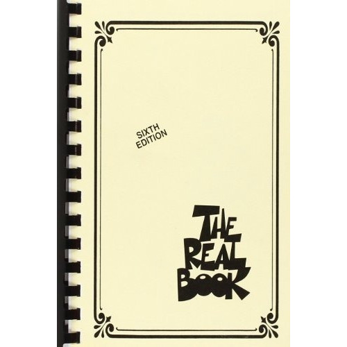 The Real Book - Volume I - Sixth Edition - Mini..., De Hal Leonard Corp.. Editorial Hal Leonard En Inglés