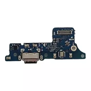 Placa Conector Carga Para Nokia 5.4 Ta-1333 Ta-1340 Ta-1337