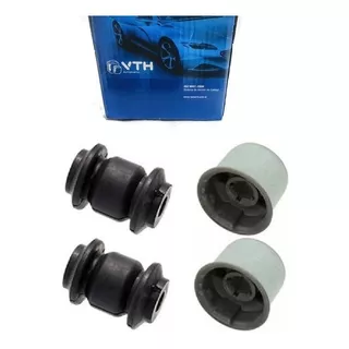 Kit Bujes Parrilla Tren Delantero Vth Vw Vento - Tiguan