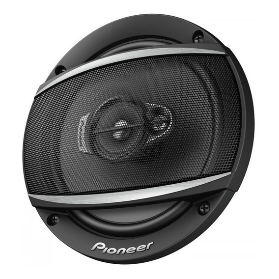 Parlantes Pioneer Ts-a1677s 320w 3 Vias 16cms 70rms