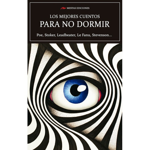 Los Mejores Cuentos Para No Dormir