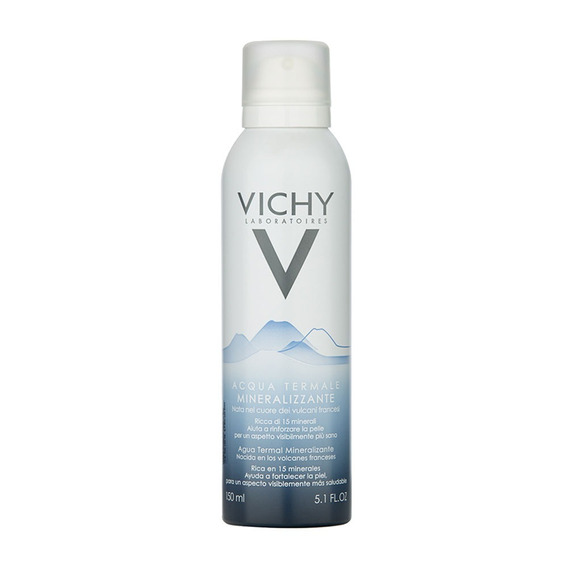 Brumisador Agua Thermal  Vichy