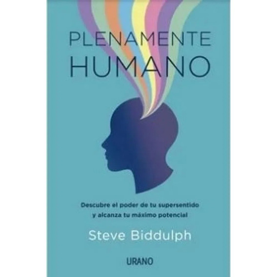 Plenamente Humano / Biddulph (envíos)