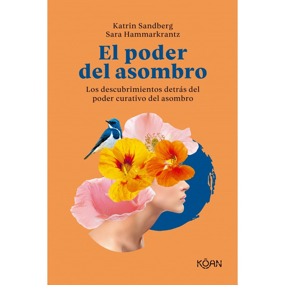 Poder Del Asombro, El, De Vv. Aa.. Editorial Koan, Tapa Blanda, Edición 1 En Español