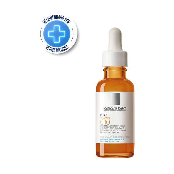 Serum Vitamina C La Roche Posay