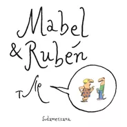 Libro Mabel Y Ruben - Tute - Sudamericana