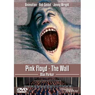 Pink Floyd: El Muro - Dvd