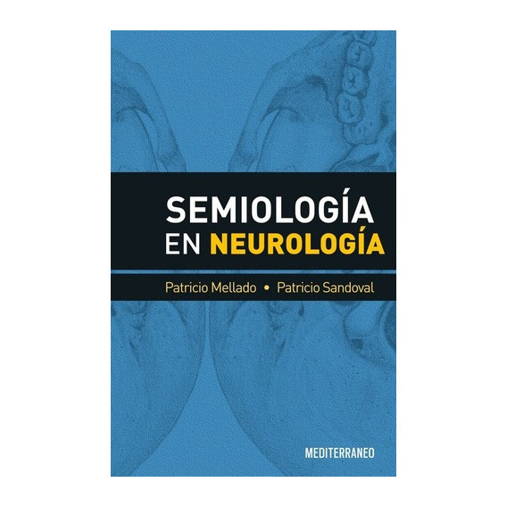 Libro Semiologia En Nuerologia