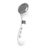 Masajeador Facial W-410 De Fotones Frio Caliente Ultrasonico