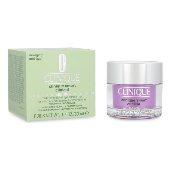 Crema Clinique Smart Clinical Multi-dimensional