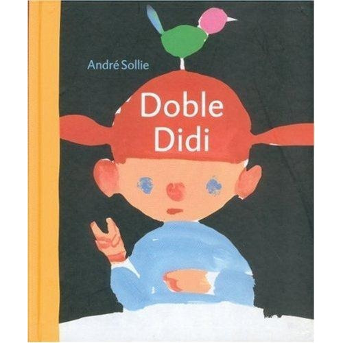 Doble Didi, De Sollie, Andre. Editorial Fondo De Cult.econ.mexico En Español