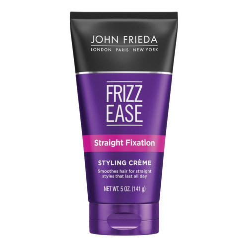 Crema Peinado John Frieda Styling Ease Straight Fixation