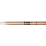 Vic Firth 2bn Baquetas 16 1/4 Punta Nylon Batería Percusión