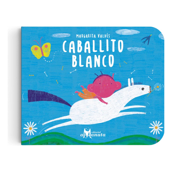 Caballito Blanco