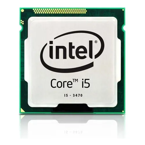 Processador gamer Intel Core i5-4570 CM8064601464707 de 4