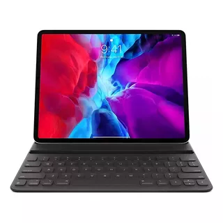 Smart Keyboard Folio Apple Para iPad Pro 12,9 Polegadas