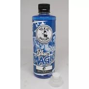 Toxic Shine Magic Blue - 600cc -  Highgloss Rosario