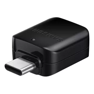 Adaptador Otg Usb Tipo C Linha Galaxy Original Samsung