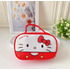 Hello Kitty rojo