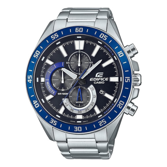 Reloj Deportivo De Cuarzo Casio Para Hombre Con Correa De Ac